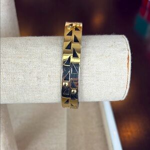 Stella & Dot Addison Cuff